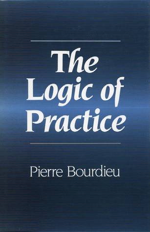 The Logic of Practice