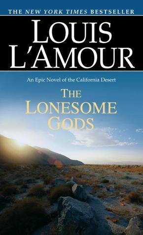 The Lonesome Gods: A Novel