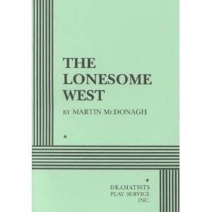 The Lonesome West