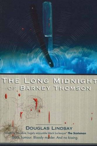 The Long Midnight Of Barney Thomson