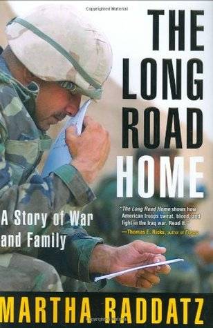 The Long Road Home: A Story of War and Family