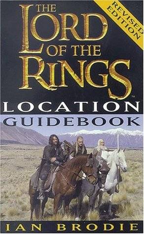 The Lord of the Rings Location Guidebook