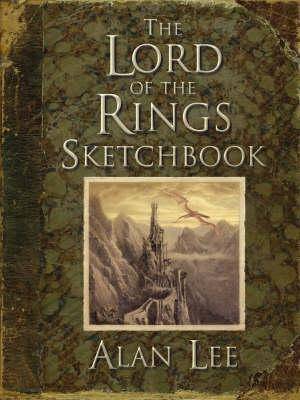 The Lord of the Rings Sketchbook