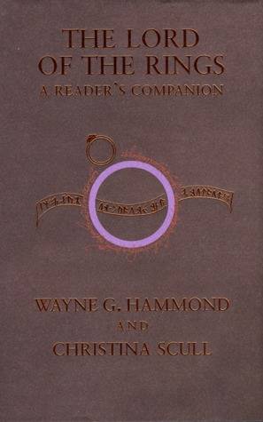 The Lord of the Rings: A Reader's Companion