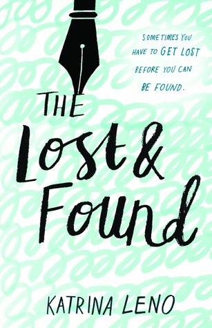 The Lost & Found