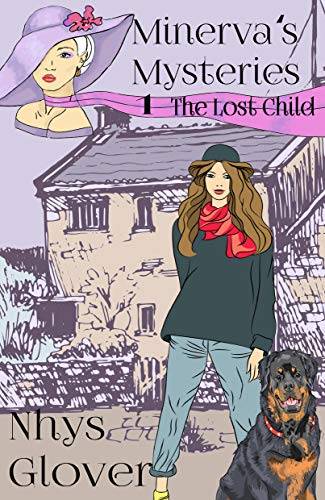 The Lost Child: A Rags-to-Riches Feel Good Cozy Mystery