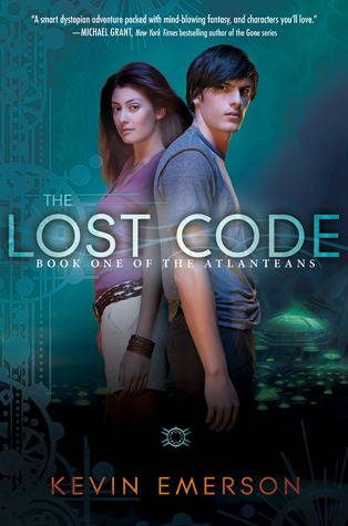 The Lost Code