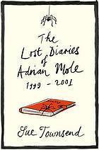 The Lost Diaries of Adrian Mole, 1999-2001