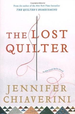 The Lost Quilter