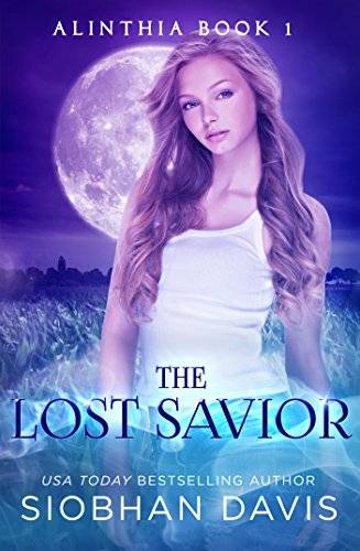 The Lost Savior: A Reverse Harem Paranormal Romance