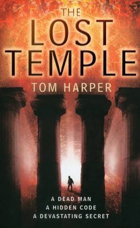 The Lost Temple