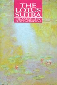 The Lotus Sutra