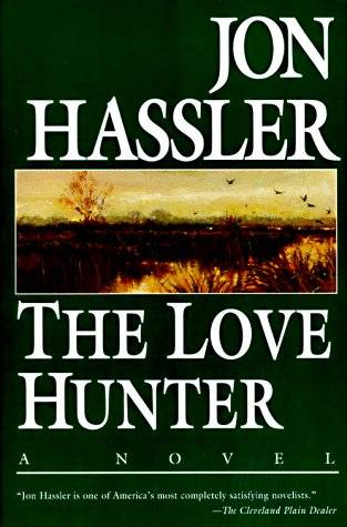 The Love Hunter