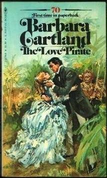 The Love Pirate