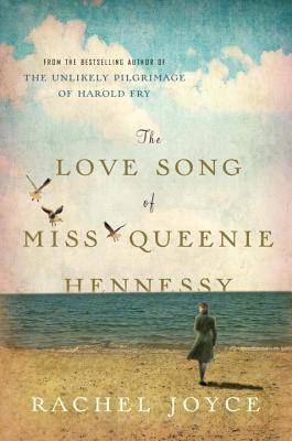 The Love Song of Miss Queenie Hennessy