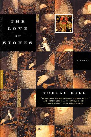 The Love of Stones: A Novel