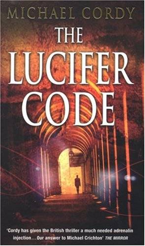 The Lucifer Code