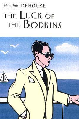 The Luck of the Bodkins