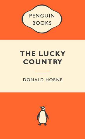 The Lucky Country