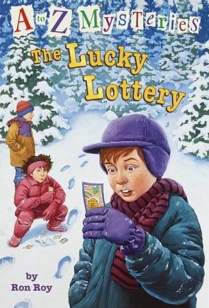 The Lucky Lottery