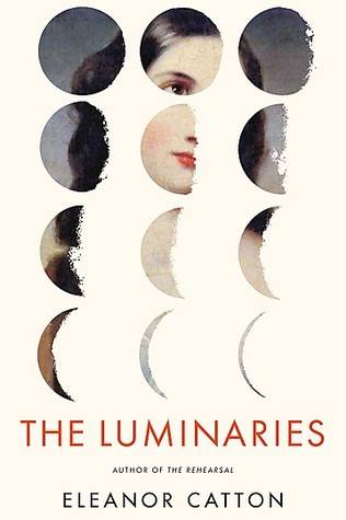 The Luminaries