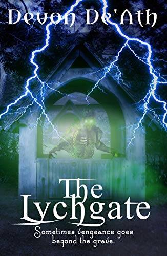 The Lychgate