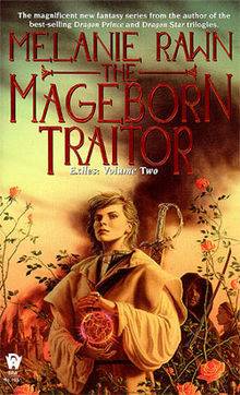 The Mageborn Traitor