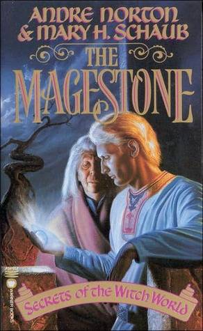 The Magestone