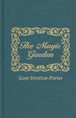 The Magic Garden