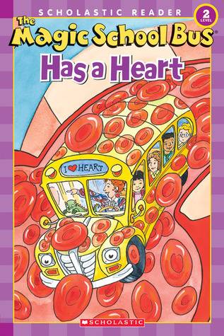 The Magic School Bus Has a Heart