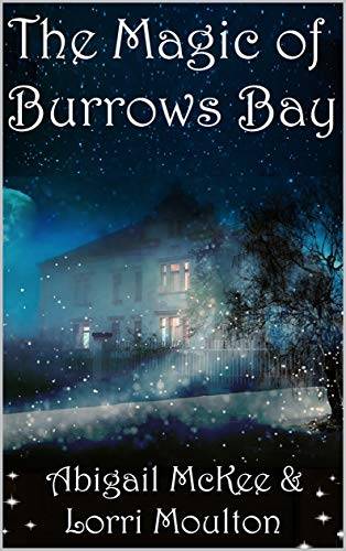 The Magic of Burrows Bay