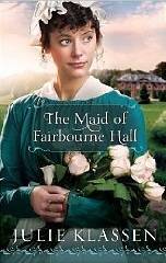 The Maid of Fairbourne Hall