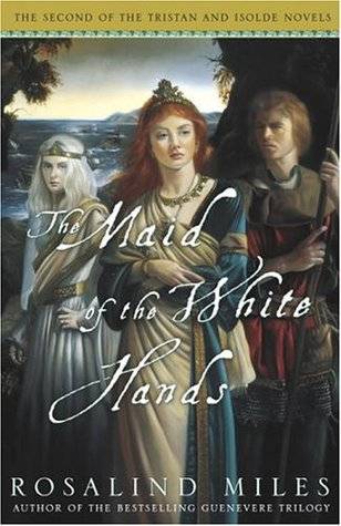 The Maid of the White Hands