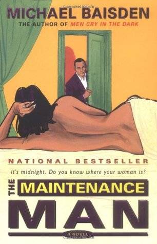 The Maintenance Man