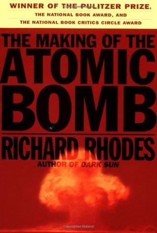 The Making of the Atomic Bomb