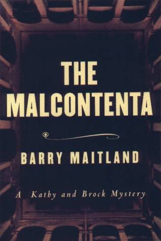 The Malcontenta