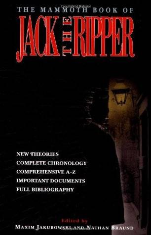 The Mammoth Book of Jack the Ripper