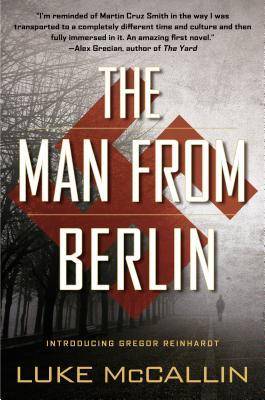 The Man From Berlin