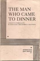 The Man Who Came to Dinner