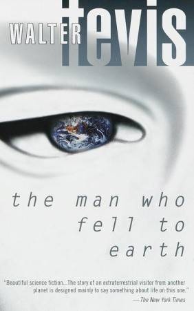 The Man Who Fell to Earth