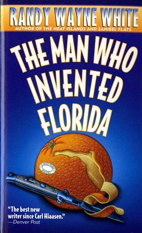 The Man Who Invented Florida