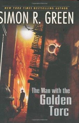 The Man With the Golden Torc
