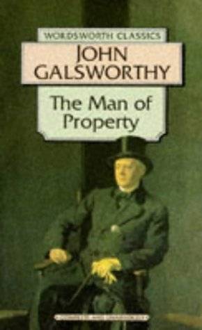 The Man of Property