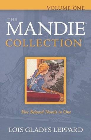 The Mandie Collection, Volume 1