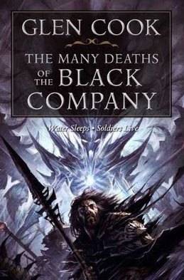 The Many Deaths of the Black Company