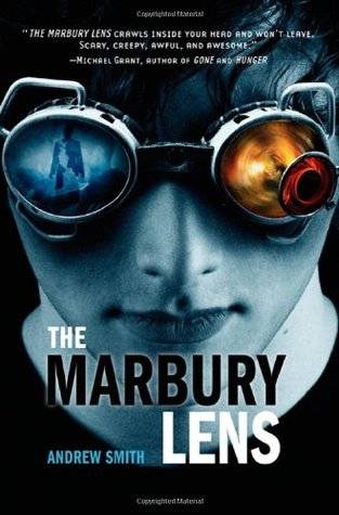 The Marbury Lens