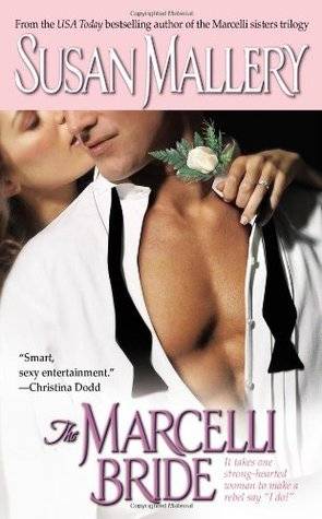 The Marcelli Bride