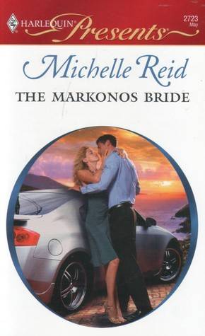 The Markonos Bride