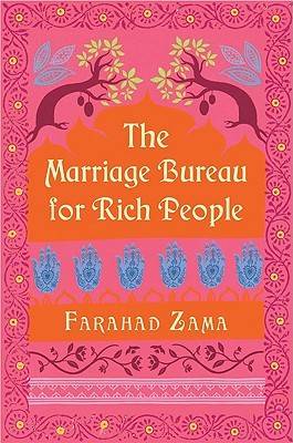 The Marriage Bureau for Rich People