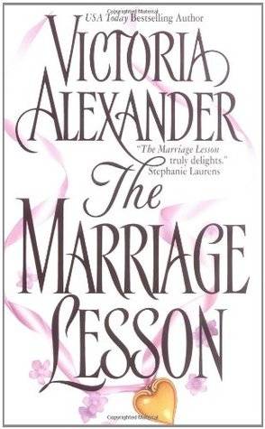 The Marriage Lesson